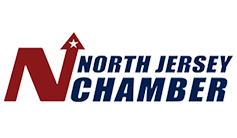 North Jersey Chamber of Commerce logo