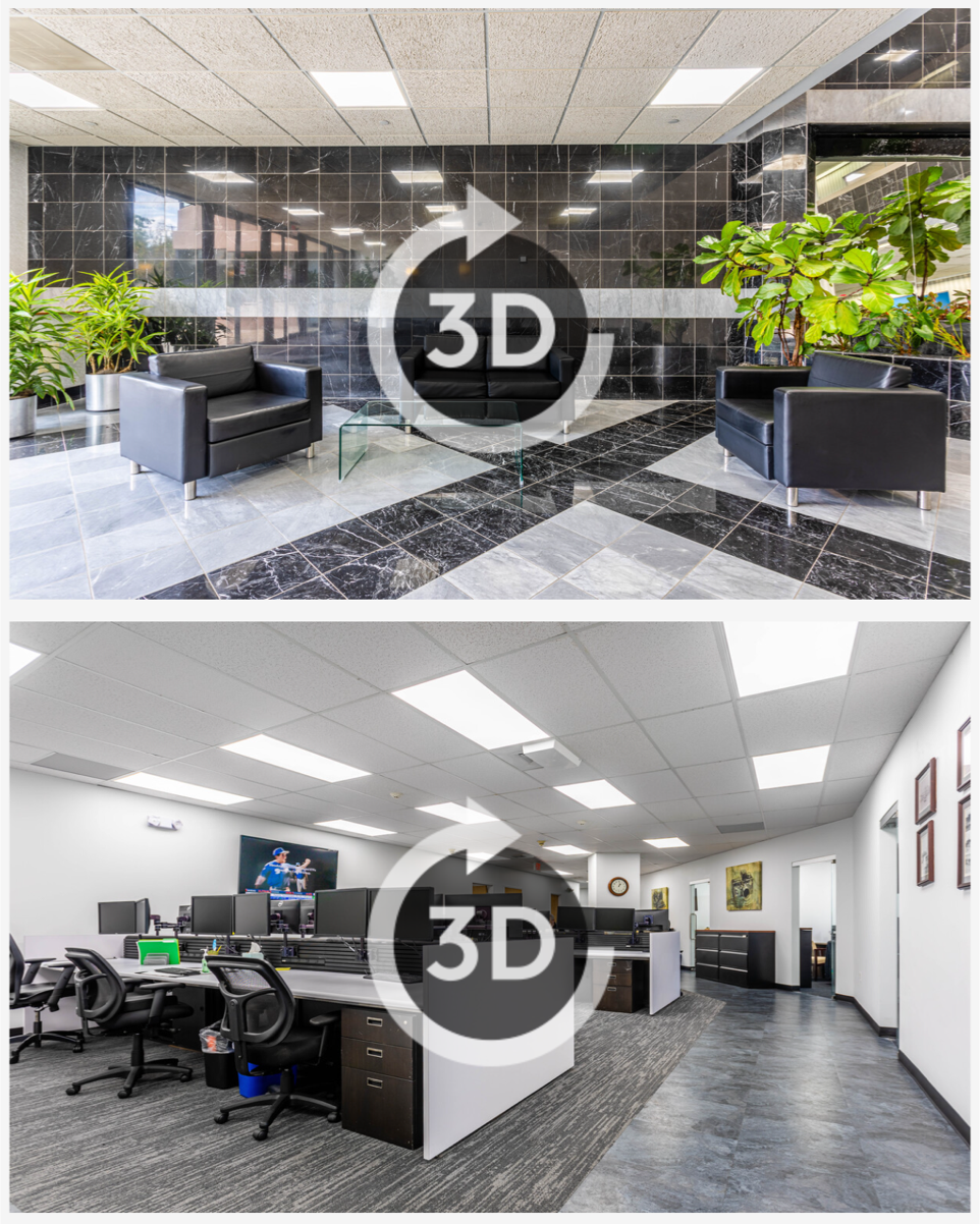 3d Tour