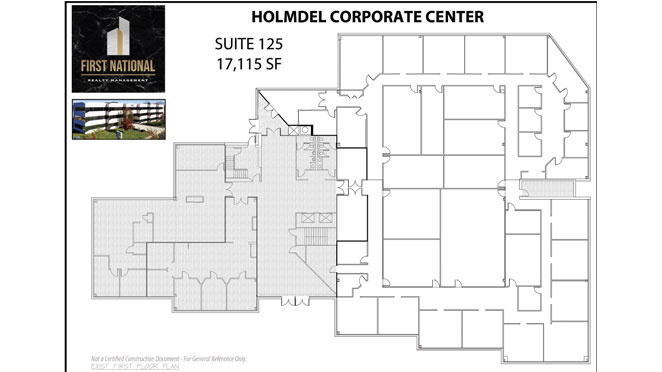 holmdel 125