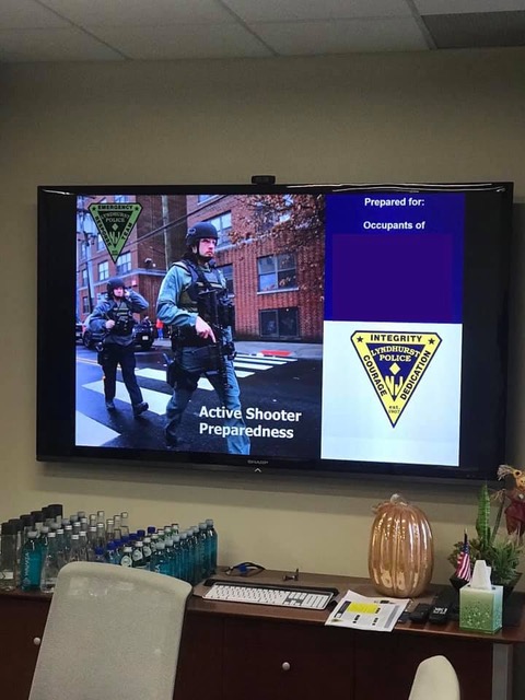 active-shooter